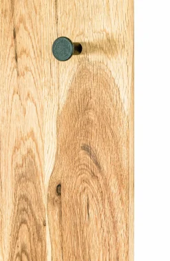 Haku Garderobenpaneel Turin