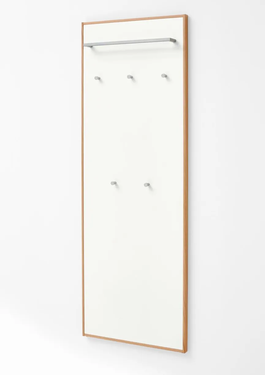 Voss Möbel Garderobenpaneel V100