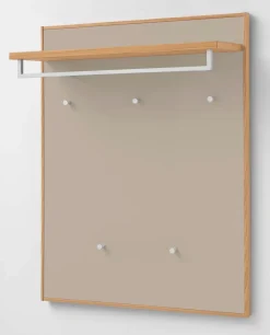 Voss Möbel Garderobenpaneel V100