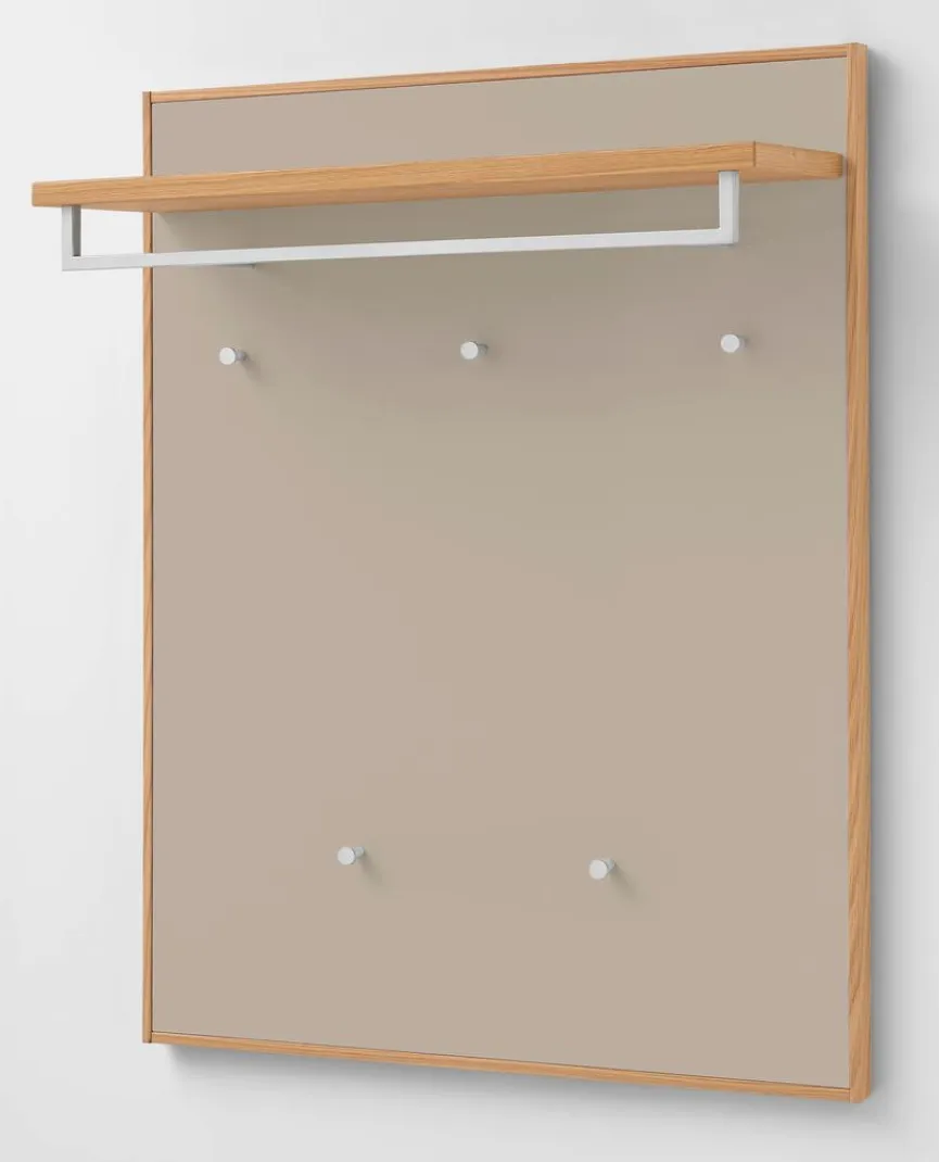 Voss Möbel Garderobenpaneel V100