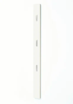 Discount Voss Möbel Garderobenpaneel V100 Weiß