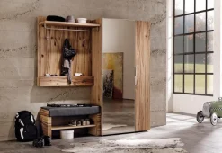 Voglauer Garderobenpaneel Valpin