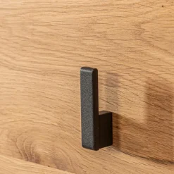 Online Garderobenpaneel Wien Wildeiche