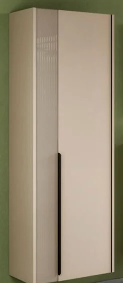 Hot Arredokit Garderobenschrank Como Sand