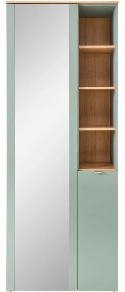 Online Innostyle Garderobenschrank Bari Schilf