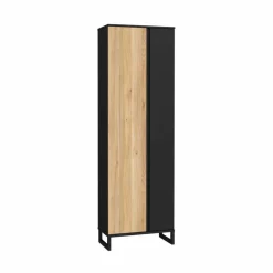 FORTE Garderobenschrank Finnja