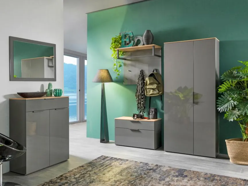 Composad Garderobenschrank Galaverna