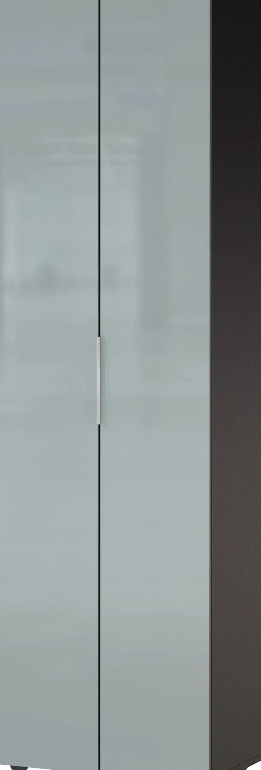 Germania Garderobenschrank Genova