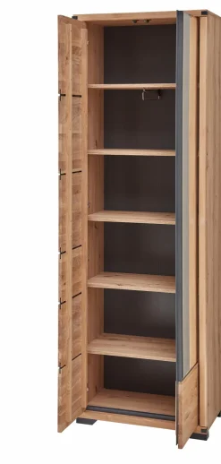 Innostyle Garderobenschrank Genua