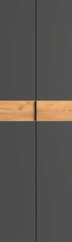 Germania Garderobenschrank Granera