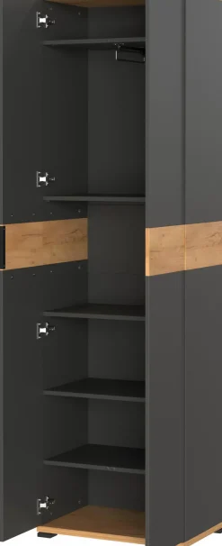 Germania Garderobenschrank Granera