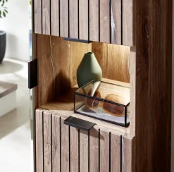 Innostyle Garderobenschrank Linea