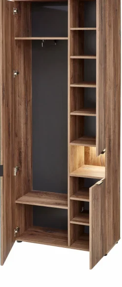 Innostyle Garderobenschrank Linea