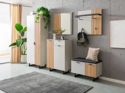 Garderobenschrank Madrid