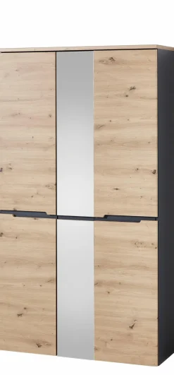 Innostyle Garderobenschrank Memphis