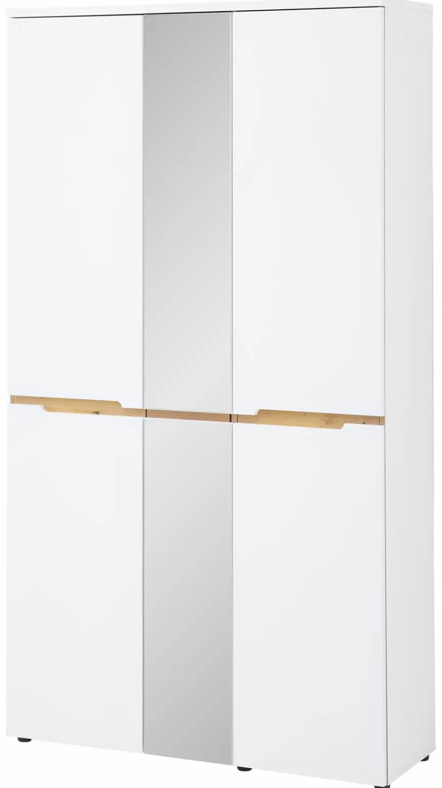 Sale Innostyle Garderobenschrank Memphis Weiß