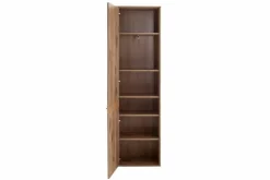 Best MCA Garderobenschrank Mezzano Viking Eiche