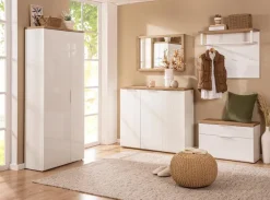 Composad Garderobenschrank Mundi