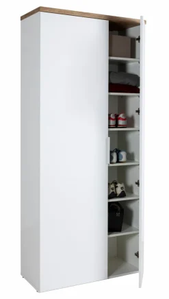 Composad Garderobenschrank Mundi