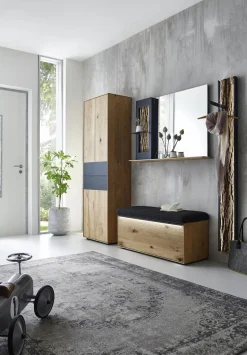 Hartmann Garderobenschrank Runa