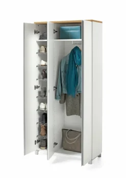 Voss Möbel Garderobenschrank Salea
