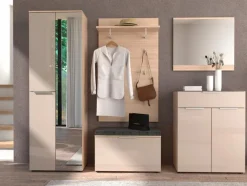 Innostyle Garderobenschrank Santorin