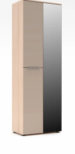 Innostyle Garderobenschrank Santorin