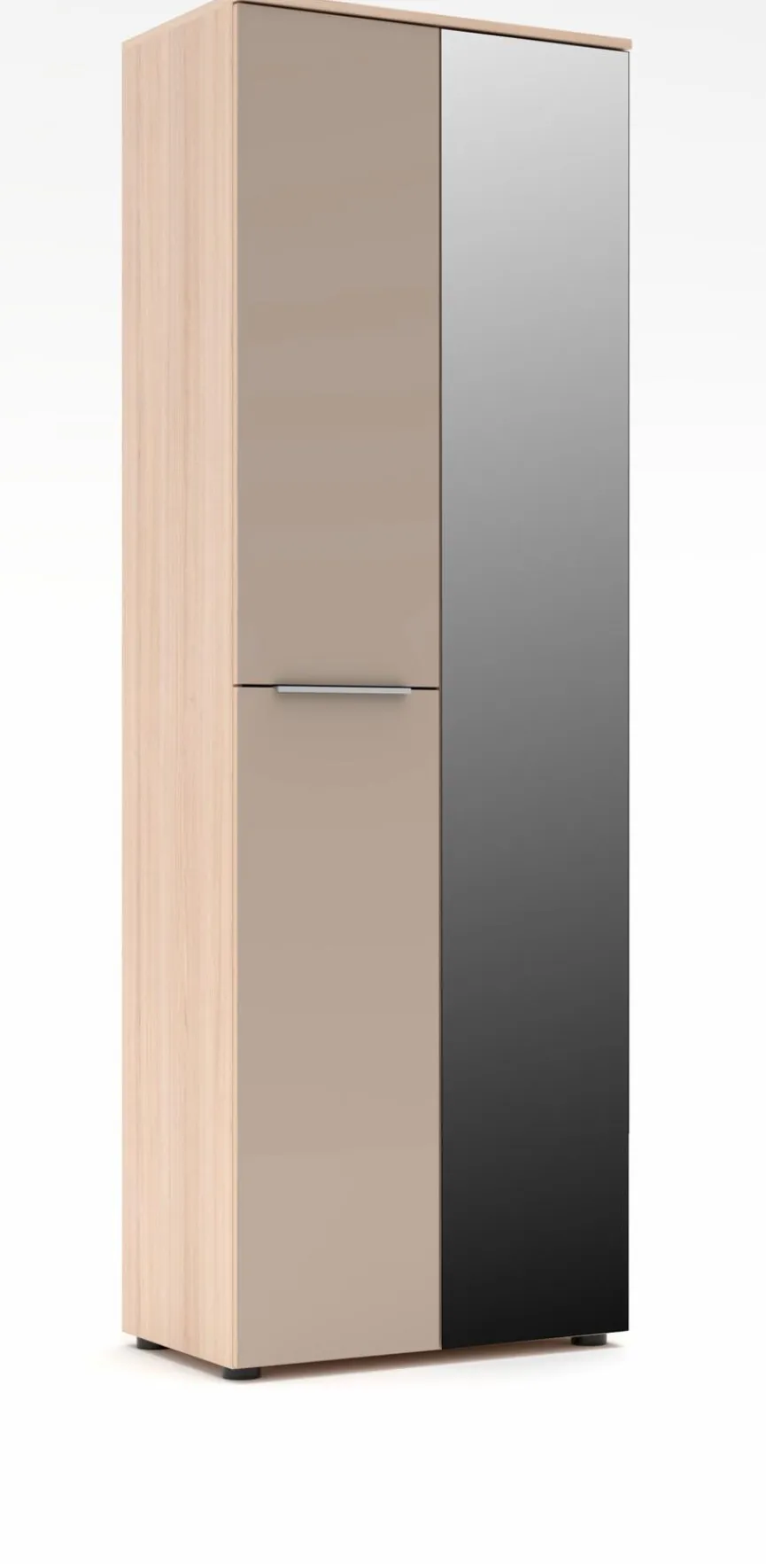 Innostyle Garderobenschrank Santorin