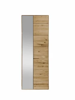 Hot G+K Garderobenschrank Stockholm Wildeiche