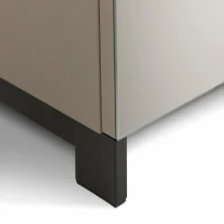 Voss Möbel Garderobenschrank Triest