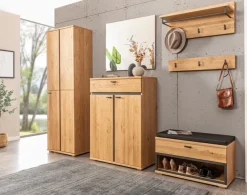 Best Garderobenschrank Wien Wildeiche