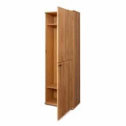 Best Garderobenschrank Wien Wildeiche