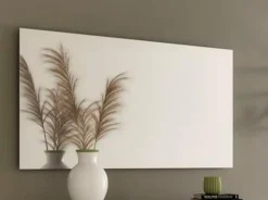 Best Arredokit Garderobenspiegel Como Transparent