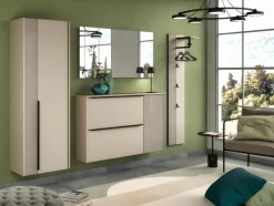 Best Arredokit Garderobenspiegel Como Transparent