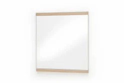 Hot MCA Garderobenspiegel Barcelona Transparent