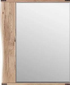 Hot Wohnconcept Garderobenspiegel Boste Transparent