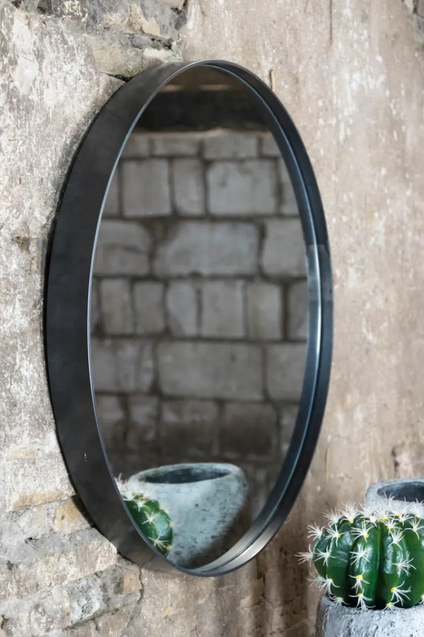 Spinder Design Garderobenspiegel Donna