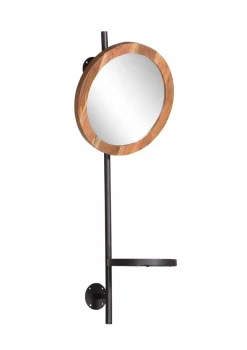 Gutmann Factory Garderobenspiegel Dresscode