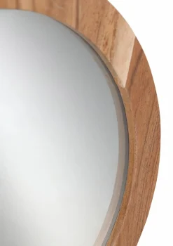 Gutmann Factory Garderobenspiegel Dresscode