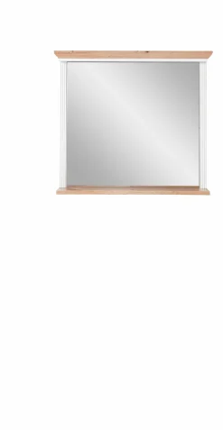 Innostyle Garderobenspiegel Jasmin Transparent