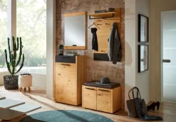 Online Voss Möbel Garderobenspiegel Levio Transparent