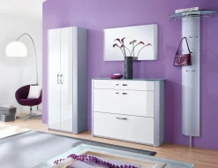 Arredokit Garderobenspiegel Melodie