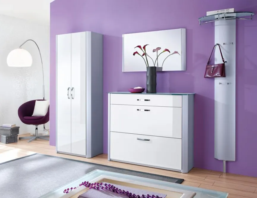 Arredokit Garderobenspiegel Melodie