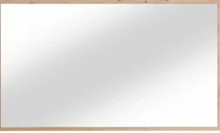 Hot Innostyle Garderobenspiegel Memphis Transparent