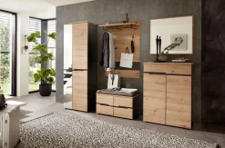 Best Innostyle Garderobenspiegel Memphis Transparent