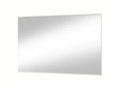 New Voss Möbel Garderobenspiegel Salea Transparent