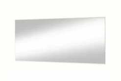 Best Voss Möbel Garderobenspiegel Salea Transparent