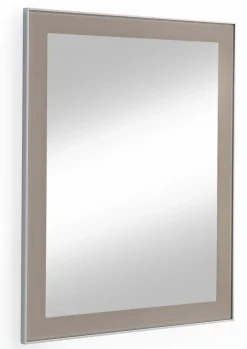 Best Voss Möbel Garderobenspiegel Santina Transparent