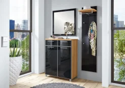 Voss Möbel Garderobenspiegel Santina