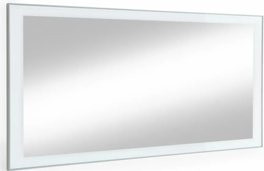 Discount Voss Möbel Garderobenspiegel Santina Transparent